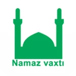 Logo of Namaz vaxtı android Application 